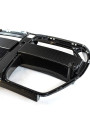 NWCarbon Haus G8X Dry Carbon Fiber V2 Grill With or Without ACC