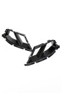 NWCarbon Haus G8X Dry Carbon Fiber Air Ducts - NWCT-138 NWCarbon Haus G8X Dry Carbon Fiber Air Ducts - NWCT-138