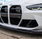 NWCarbon Haus G8X Dry Carbon Fiber Air Ducts - NWCT-138 NWCarbon Haus G8X Dry Carbon Fiber Air Ducts - NWCT-138