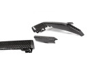 NWCarbon Haus G8X Carbon Fiber Upper Diffuser Trim - NWCT-203 NWCarbon Haus G8X Carbon Fiber Upper Diffuser Trim - NWCT-203