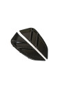 NWCarbon Haus G8X Dry Carbon Fiber Fender Trim Set