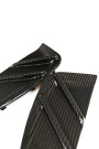 NWCarbon Haus G8X Dry Carbon Fiber Fender Trim Set