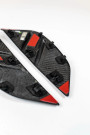 NWCarbon Haus G8X Dry Carbon Fiber Fender Trim Set
