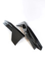 NWCarbon Haus G8X Dry Carbon Fiber MP Rear Splitters NWCarbon Haus G8X Dry Carbon Fiber MP Rear Splitters
