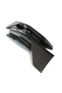 NWCarbon Haus G8X Dry Carbon Fiber MP Rear Splitters NWCarbon Haus G8X Dry Carbon Fiber MP Rear Splitters