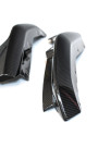 NWCarbon Haus G8X Dry Carbon Fiber MP Rear Splitters NWCarbon Haus G8X Dry Carbon Fiber MP Rear Splitters