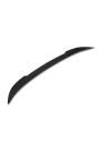 NWCarbon Haus G80 Dry Carbon Fiber Rear CS Spoiler - NWCT-013