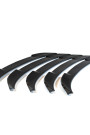 NWCarbon Haus G80 Dry Carbon Fiber Rear CS Spoiler - NWCT-013