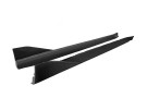 NWCarbon Haus G8X Dry Carbon Fiber MP Style Side Skirts NWCarbon Haus G8X Dry Carbon Fiber MP Style Side Skirts