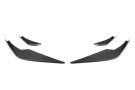 NWCarbon Haus G8X Dry Carbon Fiber Front Canards - NWCT-191