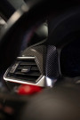 NWCarbon Haus G8X Dry Carbon Fiber Driver Vent Trim Cover LCI and Pre-LCI