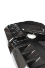 NWCarbon Haus G8X Dry Gloss Carbon Fiber Engine Cover - NWCT-347