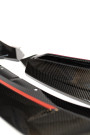 NWCarbon Haus G8X Dry Carbon Fiber V4 Lip - NWCF-101