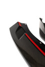 NWCarbon Haus G8X Dry Carbon Fiber V4 Lip - NWCF-101