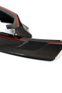 NWCarbon Haus G8X Dry Carbon Fiber V4 Lip - NWCF-101