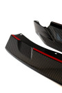 NWCarbon Haus G8X Dry Carbon Fiber V4 Lip - NWCF-101