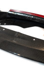 NWCarbon Haus G8X Dry Carbon Fiber V4 Lip - NWCF-101