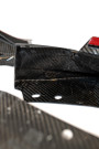 NWCarbon Haus G8X Dry Carbon Fiber V4 Lip - NWCF-101