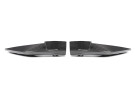 NWCarbon Haus  G8X M3/M4 OEM Style Dry Carbon Fiber Front Splitter - NWCT-095 NWCarbon Haus  G8X M3/M4 OEM Style Dry Carbon Fiber Front Splitter - NWCT-095