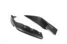 NWCarbon Haus  G8X M3/M4 OEM Style Dry Carbon Fiber Front Splitter - NWCT-095 NWCarbon Haus  G8X M3/M4 OEM Style Dry Carbon Fiber Front Splitter - NWCT-095