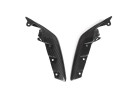 NWCarbon Haus  G8X M3/M4 OEM Style Dry Carbon Fiber Front Splitter - NWCT-095 NWCarbon Haus  G8X M3/M4 OEM Style Dry Carbon Fiber Front Splitter - NWCT-095