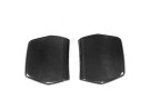 NWCarbon Haus F8X Dry Carbon Fiber Seat Backs - NWCT-135
