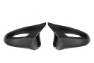 NWCarbon Haus F8X Dry Carbon Fiber OEM Style Replacement Mirrors - NWCH-004- NWCarbon Haus F8X Dry Carbon Fiber OEM Style Replacement Mirrors - NWCH-004-