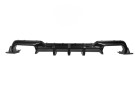 NWCarbon Haus F93 M8 Gan Coupe SQ Style Dry Carbon Diffuser - NWCT-431 NWCarbon Haus F93 M8 Gan Coupe SQ Style Dry Carbon Diffuser - NWCT-431