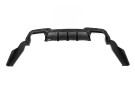 NWCarbon Haus F93 M8 Gan Coupe SQ Style Dry Carbon Diffuser - NWCT-431 NWCarbon Haus F93 M8 Gan Coupe SQ Style Dry Carbon Diffuser - NWCT-431