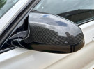 ASM TUNING - BMW M3 F80/F81 CARBON FIBRE REPLACEMENT MIRRORS - ASM90013  ASM TUNING - BMW M3 F80/F81 CARBON FIBRE REPLACEMENT MIRRORS - ASM90013
