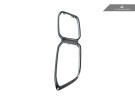 AutoTecknic Replacement Dry Carbon Grille Surround - F87 M2 Competition  ATK-BM-0117-CF AutoTecknic Replacement Dry Carbon Grille Surround - F87 M2 Competition  ATK-BM-0117-CF