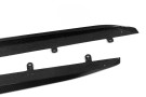 NWCarbon Haus  F93 M8 Gran Coupe SQ Style Dry Carbon Side Skirts - NWCT-330 NWCarbon Haus  F93 M8 Gran Coupe SQ Style Dry Carbon Side Skirts - NWCT-330