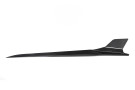 NWCarbon Haus  F91/F92 M8 SQ Style Dry Carbon Side Skirts - NWCT-328 NWCarbon Haus  F91/F92 M8 SQ Style Dry Carbon Side Skirts - NWCT-328
