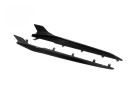 NWCarbon Haus  F91/F92 M8 SQ Style Dry Carbon Side Skirts - NWCT-328 NWCarbon Haus  F91/F92 M8 SQ Style Dry Carbon Side Skirts - NWCT-328