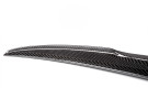 NWCarbon Haus E92 P Style Dry Carbon Fiber Spoiler - NWCT-015