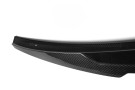 NWCarbon Haus E9X M4 Style Dry Carbon Spoiler