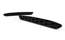 Acexxon F87 M2 Rear Reflector Insert Set - Honeycomb Acexxon F87 M2 Rear Reflector Insert Set - Honeycomb