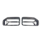 NWCarbon Haus G87 M2 CSL Style Dry Carbon Fiber Grill - NWCF-193 NWCarbon Haus G87 M2 CSL Style Dry Carbon Fiber Grill - NWCF-193