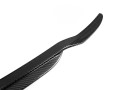 NWCarbon Haus F97 X3M SQ Style Dry Carbon Roof Spoiler - NWCT-309