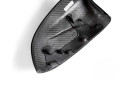 NWCarbon Haus F97/F98 X3M/X4M OEM Style Dry Carbon Mirror Caps - NWCH-036