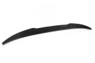 NWCarbon Haus G02 M Style Dry Carbon Fiber Spoiler - NWCT-148 NWCarbon Haus G02 M Style Dry Carbon Fiber Spoiler - NWCT-148