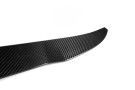 NWCarbon Haus G02 M Style Dry Carbon Fiber Spoiler - NWCT-148 NWCarbon Haus G02 M Style Dry Carbon Fiber Spoiler - NWCT-148