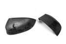 NWCarbon Haus G01/G02 Replacement OEM Style Dry Carbon Mirror Caps - NWCH-035