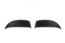 NWCarbon Haus G01/G02 Replacement OEM Style Dry Carbon Mirror Caps - NWCH-035