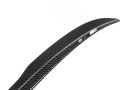 NWCarbon Haus G08i iX3 SQ Style Dry Carbon Spoiler - NWCT-296 NWCarbon Haus G08i iX3 SQ Style Dry Carbon Spoiler - NWCT-296