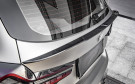 NWCarbon Haus G08i iX3 SQ Style Dry Carbon Spoiler - NWCT-296 NWCarbon Haus G08i iX3 SQ Style Dry Carbon Spoiler - NWCT-296