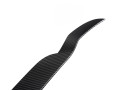 NWCarbon Haus G08i iX3 SQ Style Dry Carbon Roof Spoiler - NWCT-297