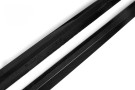 NWCarbon Haus G08i iX3 LCI SQ Style Dry Carbon Side Skirts - NWCT-305