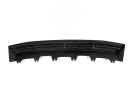 NWCarbon Haus G08i iX3 LCI SQ Style Dry Carbon Front Lip - NWCT-291