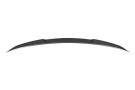 NWCarbon Haus i4 Dry Carbon Fiber Spoiler - NWCT-159 NWCarbon Haus i4 Dry Carbon Fiber Spoiler - NWCT-159